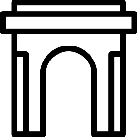 Triumphbogen